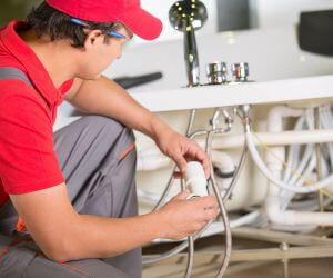 About Emergency plumbing pros Decker, IN
